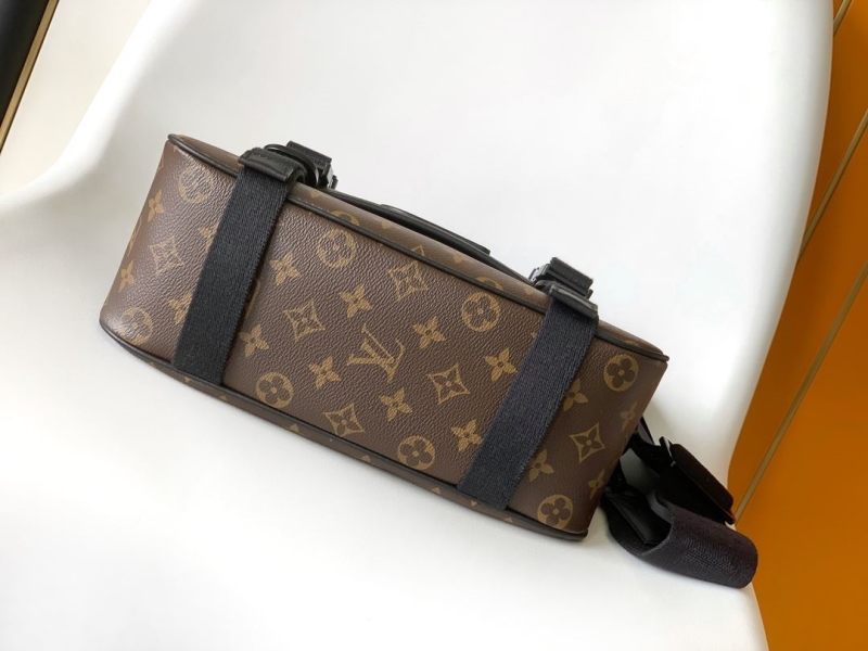 LV Satchel bags